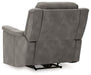 Next-Gen DuraPella Power Recliner Recliner Ashley Furniture