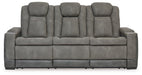 Next-Gen DuraPella Living Room Set Living Room Set Ashley Furniture