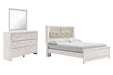 Altyra Bedroom Set Bedroom Set Ashley Furniture