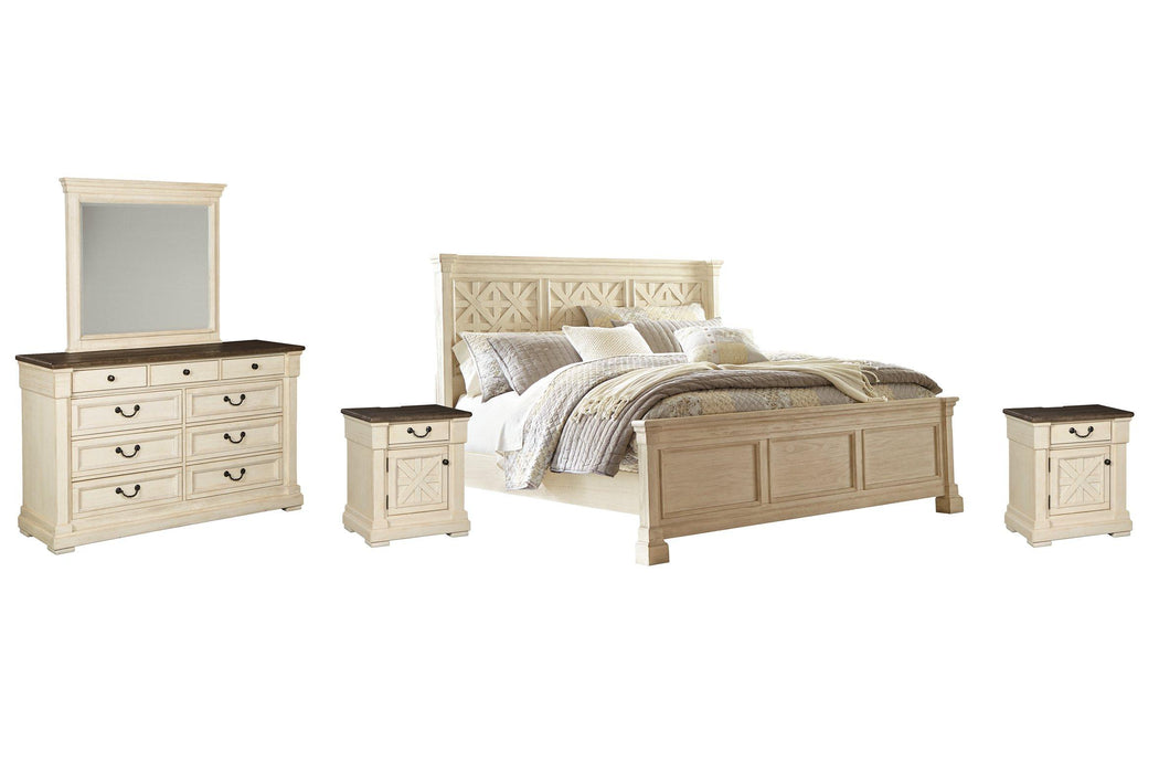 Bolanburg Bedroom Set Bedroom Set Ashley Furniture