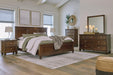 Danabrin Bedroom Set Bedroom Set Ashley Furniture