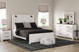 Gerridan Bed Bed Ashley Furniture