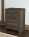 Juararo Nightstand Nightstand Ashley Furniture