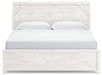 Gerridan Bed Bed Ashley Furniture