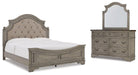 Lodenbay Bedroom Set Bedroom Set Ashley Furniture