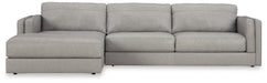 Amiata Upholstery Package Living Room Set Ashley Furniture