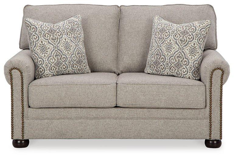 Gaelon Loveseat Loveseat Ashley Furniture