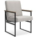 Montia Home Office Desk Chair Desk Chair Ashley Furniture