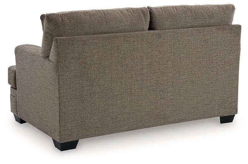 Stonemeade Loveseat Loveseat Ashley Furniture