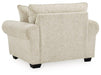 Haisley Oversized Chair Chair Ashley Furniture