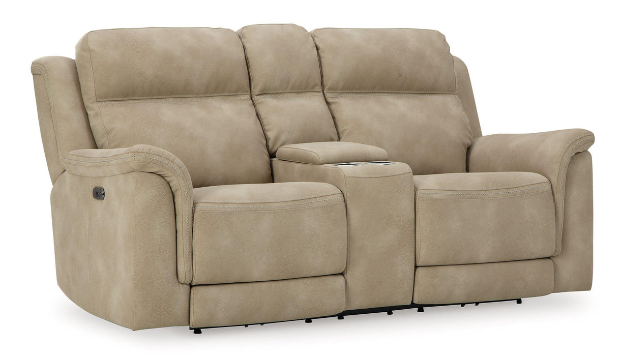 Next-Gen DuraPella Living Room Set Living Room Set Ashley Furniture