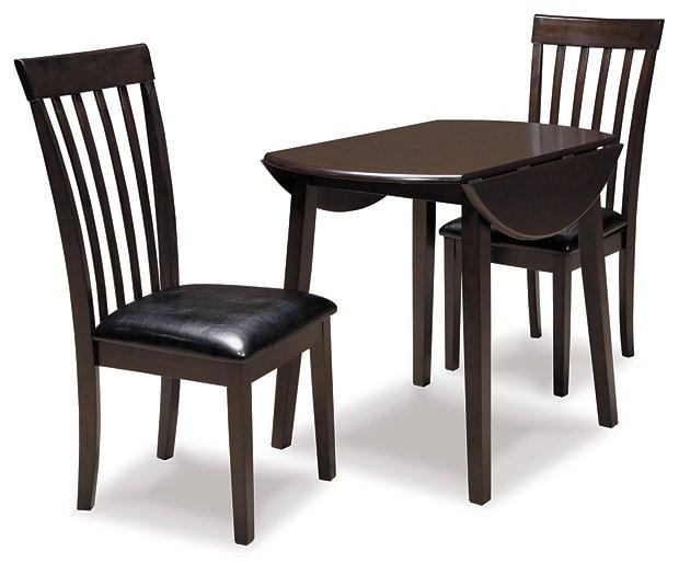 Hammis Dining Set Dining Room Set Ashley Furniture