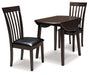 Hammis Dining Set Dining Room Set Ashley Furniture