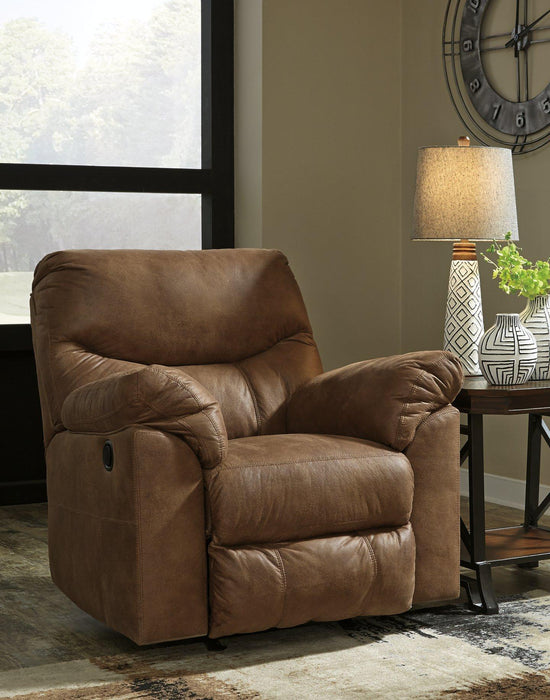 Boxberg Recliner Recliner Ashley Furniture