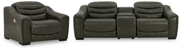 Center Line Living Room Set Living Room Set Ashley Furniture