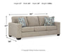 Deltona Living Room Set Living Room Set Ashley Furniture