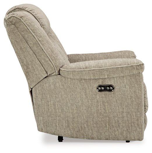 Hindmarsh Power Recliner Recliner Ashley Furniture