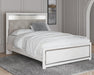 Altyra Bed Bed Ashley Furniture