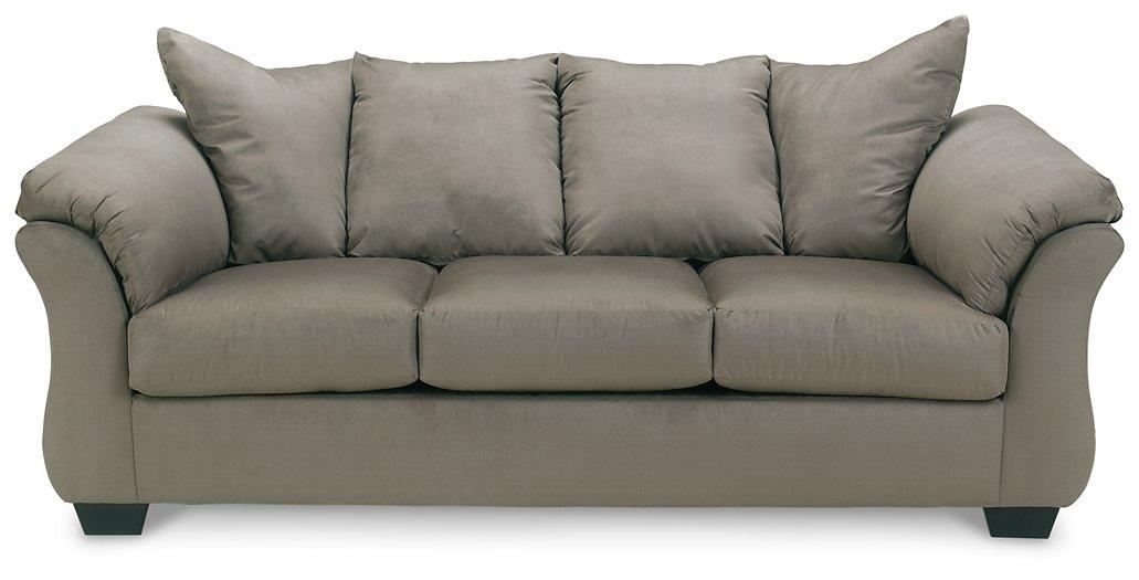 Darcy Sofa - Dayton Discount Furniture