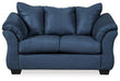 Darcy Loveseat Loveseat Ashley Furniture