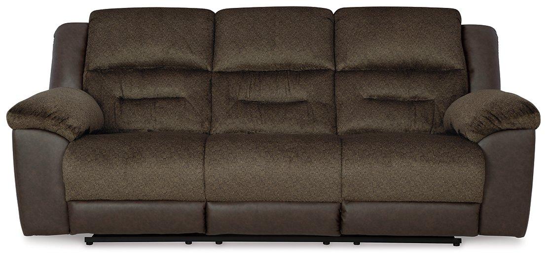 Dorman Reclining Sofa Sofa Ashley Furniture