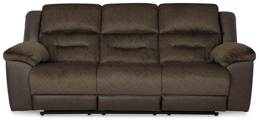 Dorman Reclining Sofa Sofa Ashley Furniture