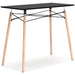 Jaspeni Home Office Desk Desk Ashley Furniture