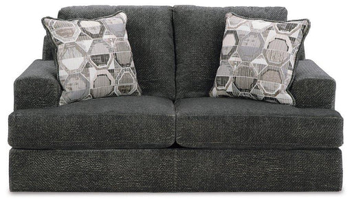 Karinne Loveseat Loveseat Ashley Furniture