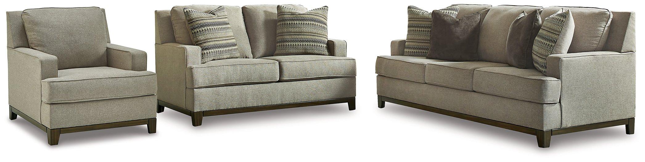 Kaywood Living Room Set Living Room Set Ashley Furniture