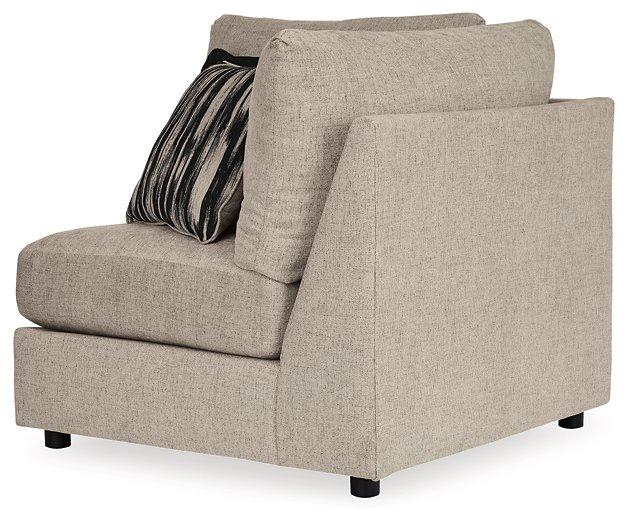 Kellway Sectional Sectional Ashley Furniture