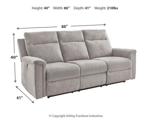 Barnsana Living Room Set Living Room Set Ashley Furniture