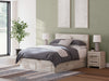 Lawroy Bed Bed Ashley Furniture