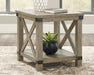 Aldwin End Table End Table Ashley Furniture