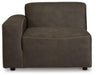 Allena 2-Piece Sectional Loveseat Loveseat Ashley Furniture