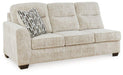 Lonoke 2-Piece Sectional with Chaise Sectional Ashley Furniture