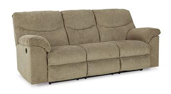 Alphons Reclining Sofa Sofa Ashley Furniture