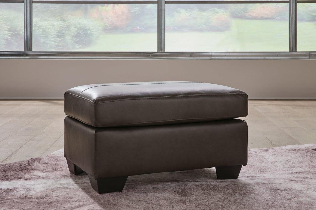 Belziani Ottoman Ottoman Ashley Furniture