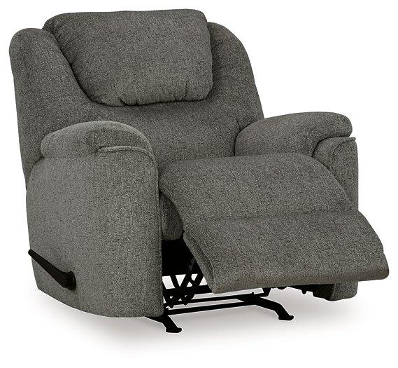 Bindura Recliner Recliner Ashley Furniture