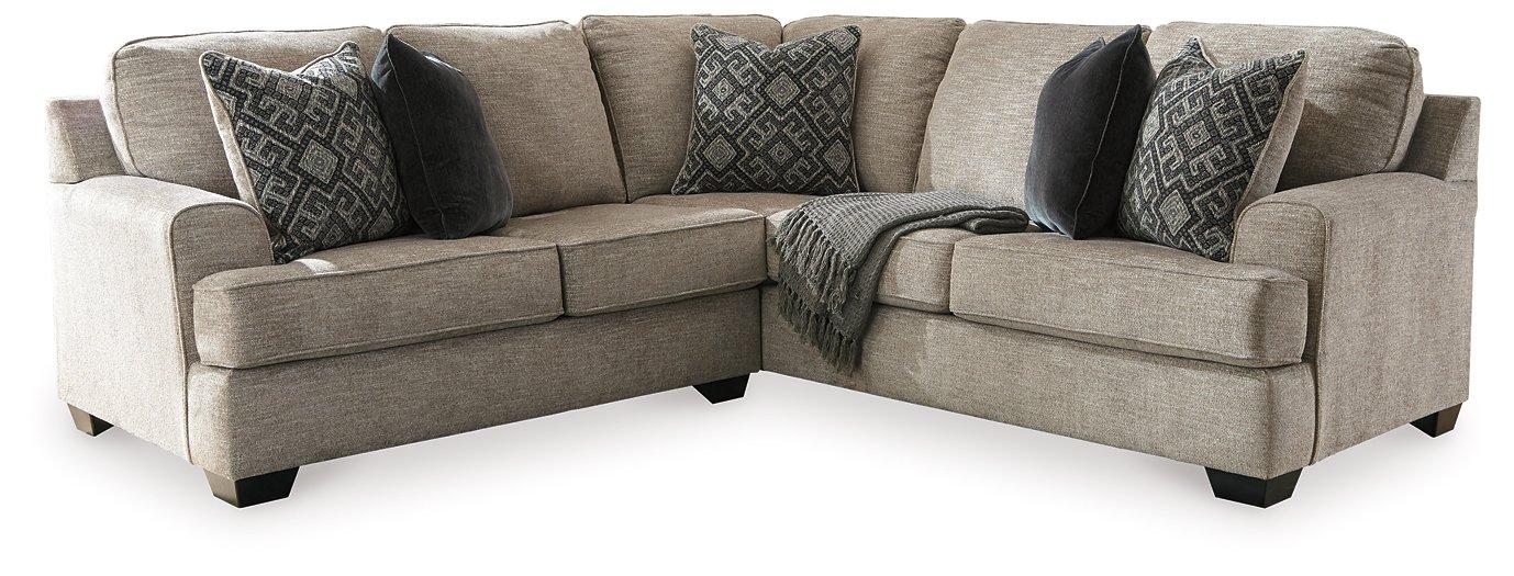 Bovarian Sectional Sectional Ashley Furniture