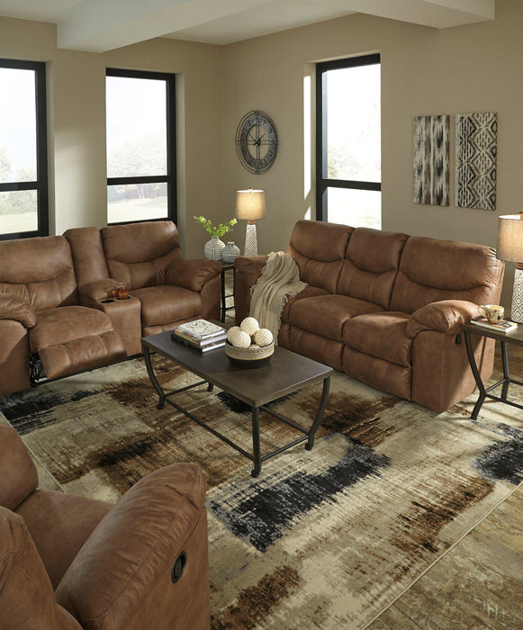 Boxberg Reclining Sofa Sofa Ashley Furniture