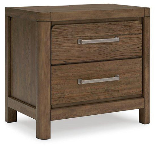 Cabalynn Nightstand Nightstand Ashley Furniture