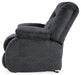 Burkner Power Recliner Recliner Ashley Furniture