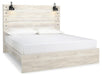 Cambeck Bed Bed Ashley Furniture