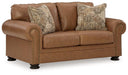 Carianna Loveseat Loveseat Ashley Furniture