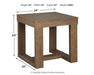 Cariton End Table Set Table Set Ashley Furniture