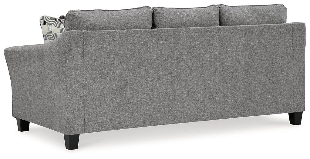 Mathonia Sofa Sofa Ashley Furniture