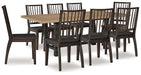 Charterton Dining Room Set Dining Room Set Ashley Furniture