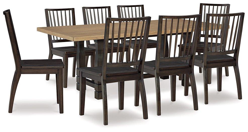 Charterton Dining Room Set Dining Room Set Ashley Furniture