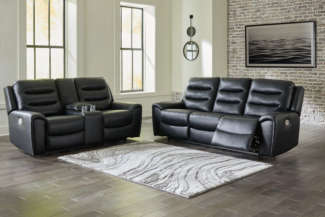 Warlin Living Room Set Living Room Set Ashley Furniture