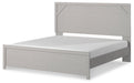 Cottonburg Bed Bed Ashley Furniture